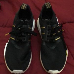 Womens adidas sneakers boost